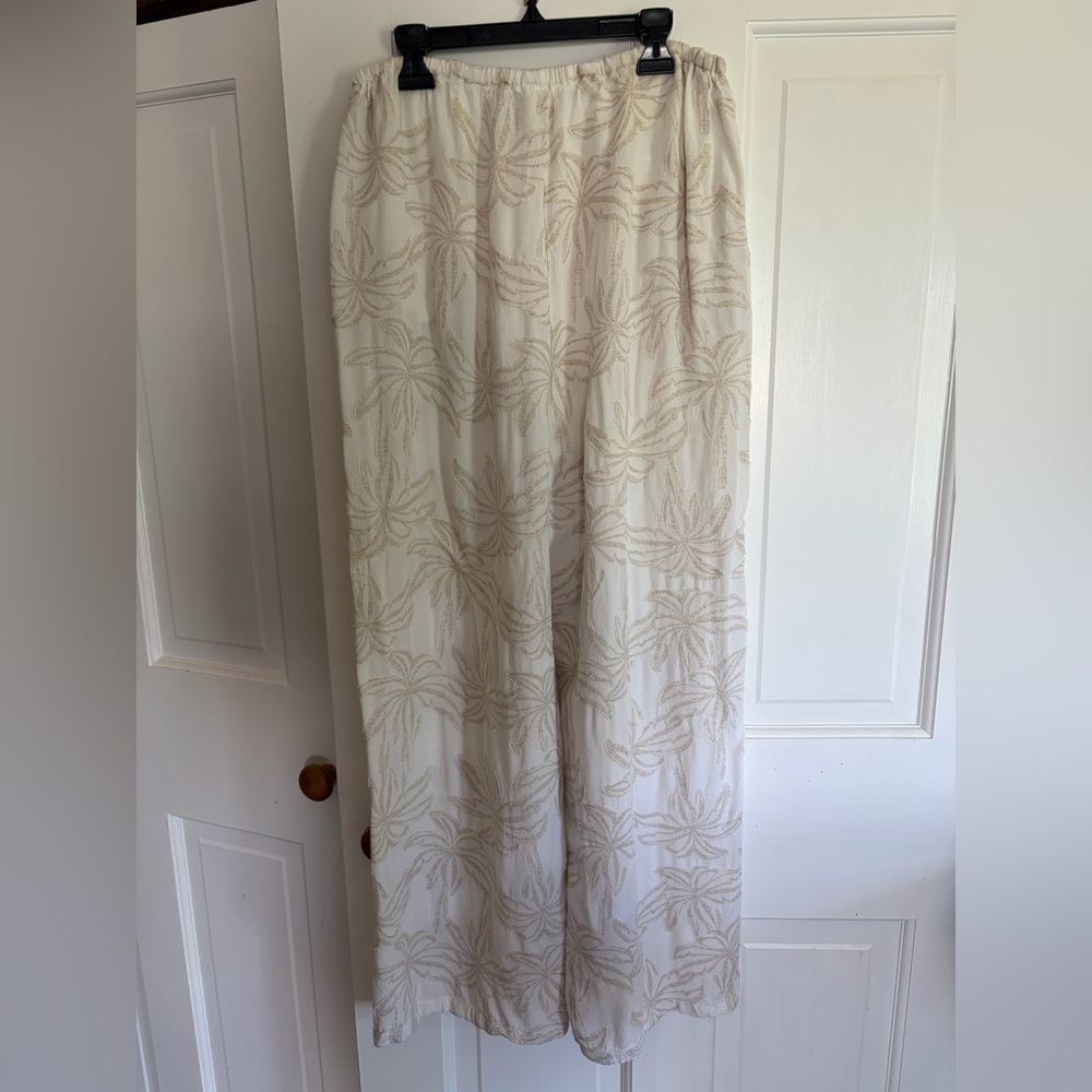 Linen set - Picture 6 of 7